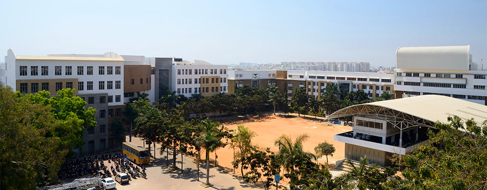 CMR Institute Of Technology (CMRIT) admission bangalore