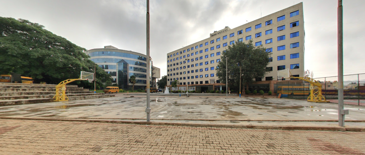 Dayananda Sagar College Of Engineering (DSCE)