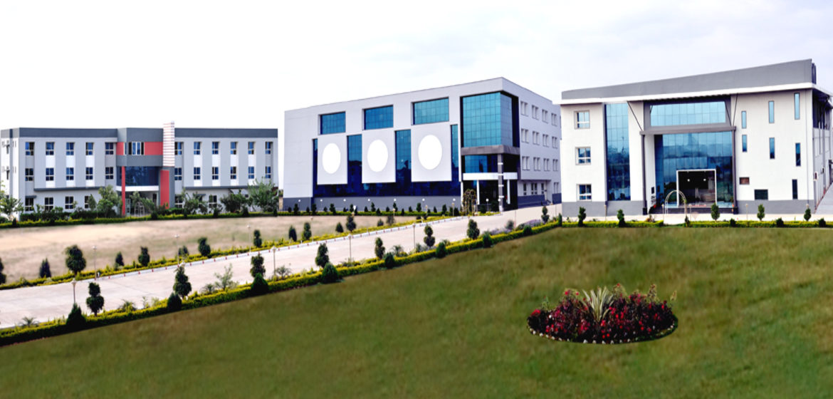 CMS Jain University admission bangalore