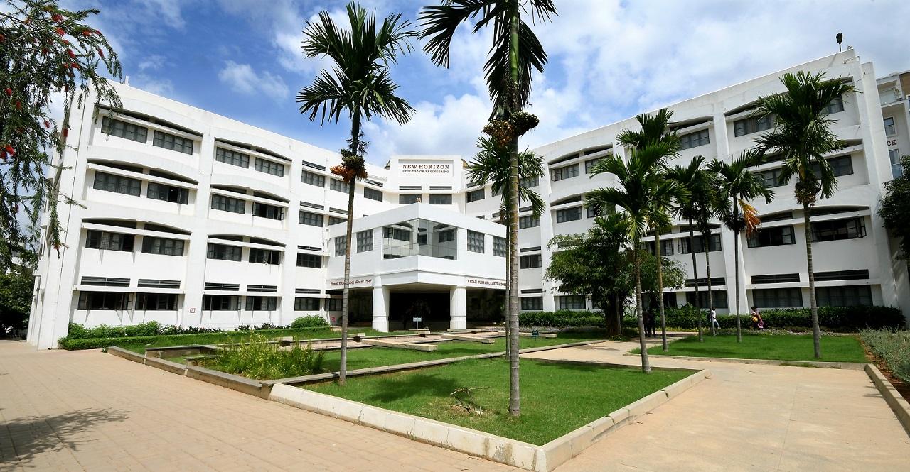 New Horizon College Of Engineering (NHCE) admission bangalore