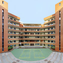 pes - university