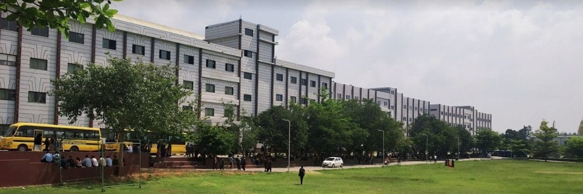 RNS Institute Of Technology (RNSIT) admission bangalore