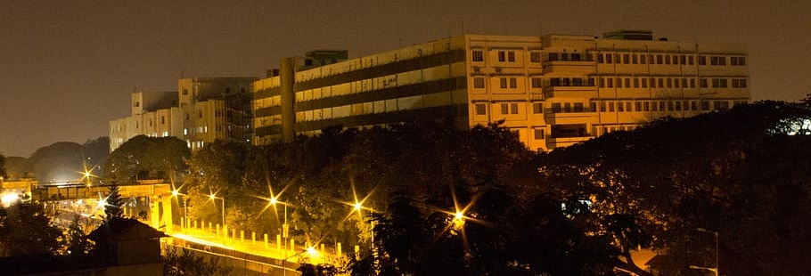Bangalore Institute Of Technology (BIT) admission bangalore