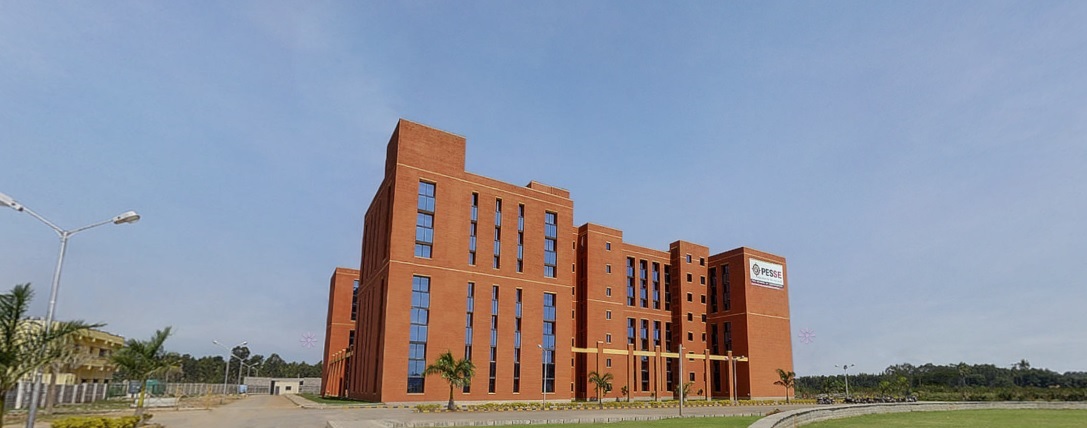 pes university admission bangalore