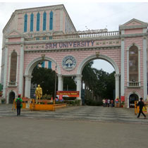srm-university