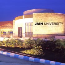 cms-jain-university